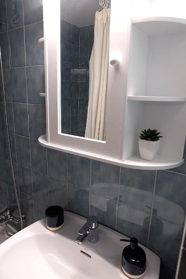 Apartamento Con Piscina L' Ancora Калелья-де-Палафружель Екстер'єр фото