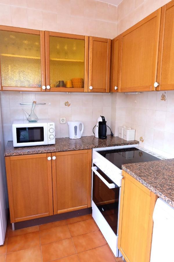 Apartamento Con Piscina L' Ancora Калелья-де-Палафружель Екстер'єр фото