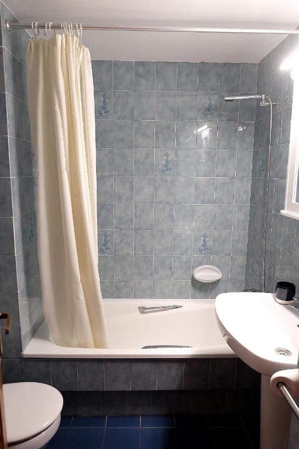 Apartamento Con Piscina L' Ancora Калелья-де-Палафружель Екстер'єр фото